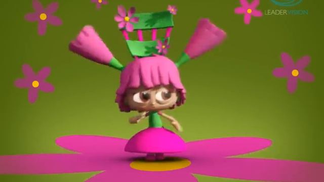 Cucú Cantaba La Rana - Rondas Y Clásicos Infantiles 1