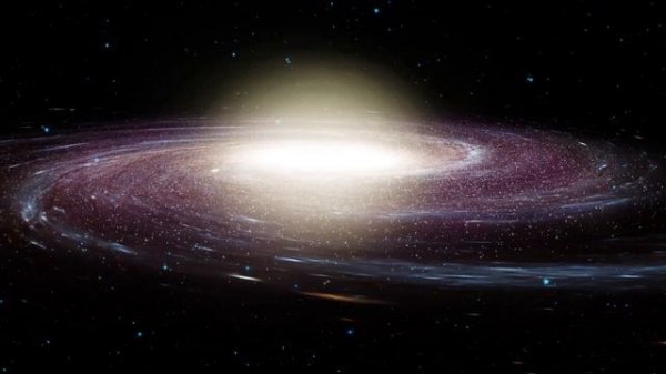 Space Rock Ballad Backing Track A minor