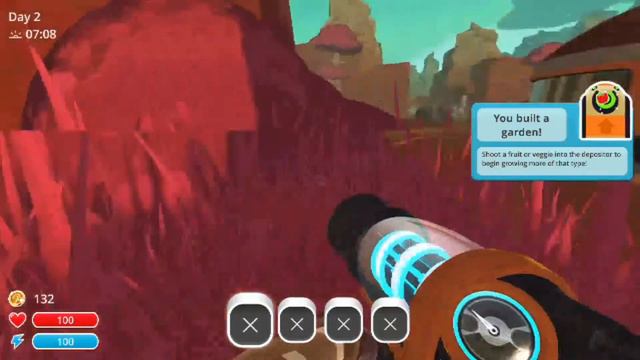 Slime Rancher - I am a Rancher - PS4 смотреть онлайн