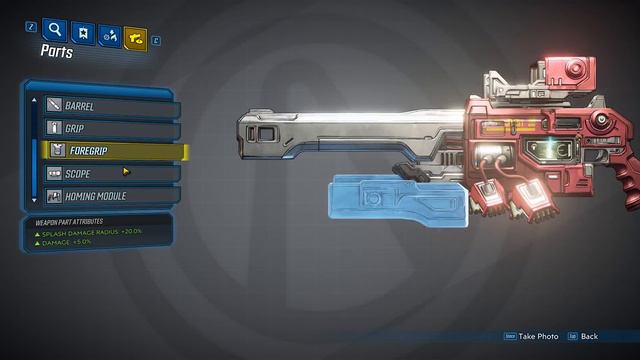Borderlands 3 | The Horizon Legendary Weapon Guide (Singularity Gun!) смотреть онлайн