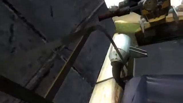 Garry's mod helicopter (roflcopter) смотреть онлайн