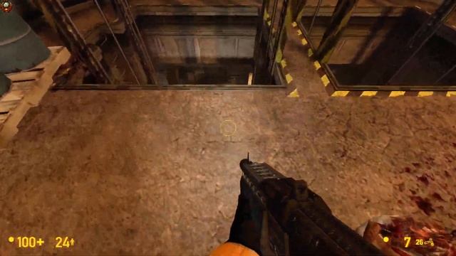 Стрим по игре *Black Mesa* (Черная Меза) #2 (Полностью на Русском Языке) смотреть онлайн