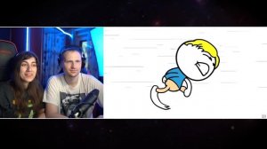 Ужасы больницы (Анимация) | РЕАКЦИЯ на Добряка (Dobryak)