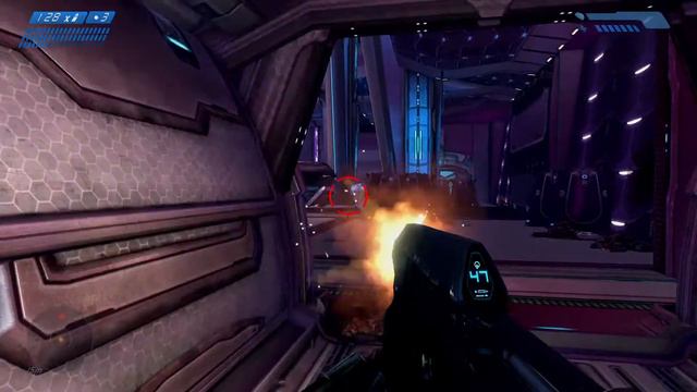Halo: Combat Evolved Anniversary – Let’s Play Live 2 | The Master Chief Collection | No Commentary смотреть онлайн