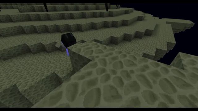 I faced the Ender dragon in just iron armour.. let's see how that pans out, CherryCraft SMP смотреть онлайн