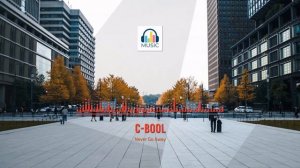 C-BooL - Never Go Away