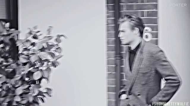 Douglas Booth || Or Nah?