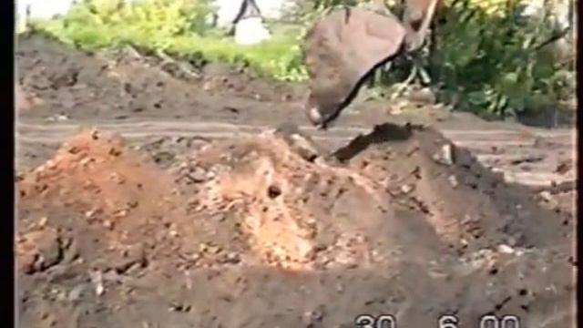 Строительство дороги 2000 г смотреть онлайн
