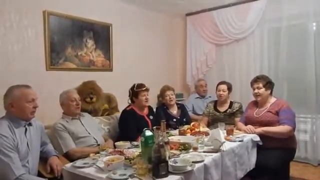 С. Савруха Калинушка ансамбль смотреть онлайн