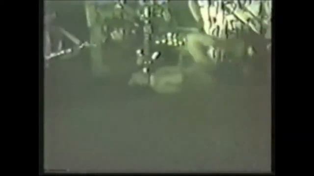 GG Allin & The Scumfucs - Hard Candy Cock (Home Video 1984)