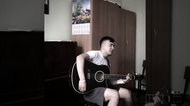 Султан Садыралиев "махабатым" cover by Bekzat смотреть онлайн