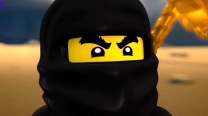 [Ninjago] Кай и Ллойд & Коул и Зейн - «Мой котик»