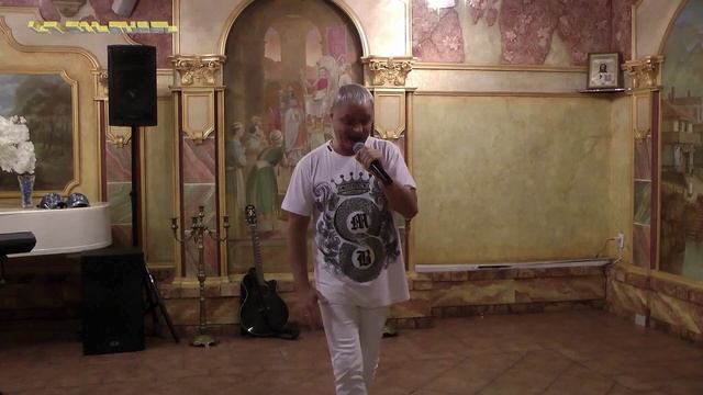 D. White - Paper Boat