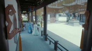 Недосягаемые влюблённые 1 сезон 36 серия