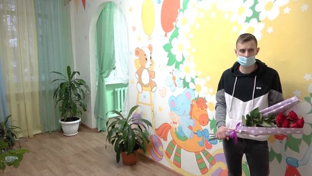 Выписка из роддома смотреть онлайн