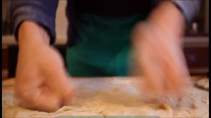 Галилео. Чак-чак