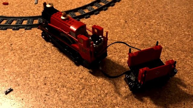 Lego Power Functions смотреть онлайн