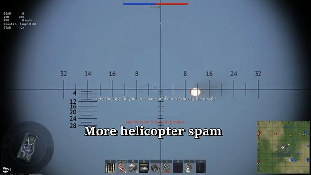 The 2019 War Thunder Experience смотреть онлайн