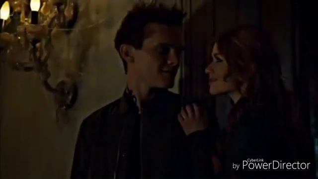 Джонатан & Клэри || пробитое стрелой смотреть онлайн