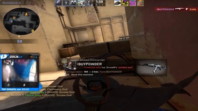 Twitch Autists #2 - Rage edition смотреть онлайн