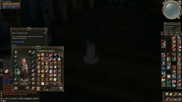 Let's play Lineage 2 - #79 - sound like it hurts - day 34 смотреть онлайн