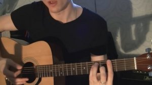 Slipknot - vermillion pt.2 Разбор на гитаре