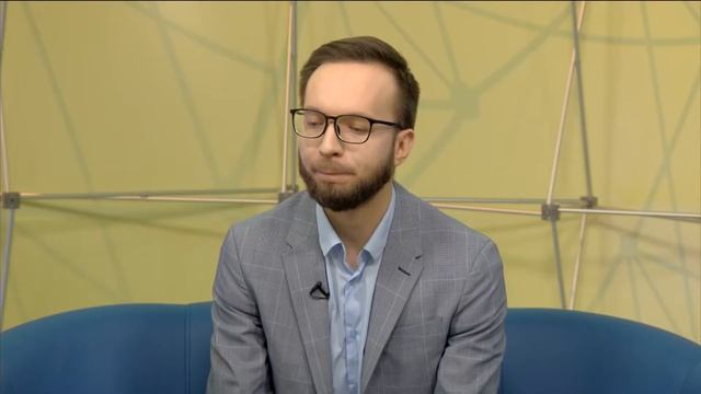 Новый год: как все успеть и не тревожиться? смотреть онлайн