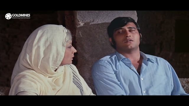 Mere Apne (1971) Full Hindi Movie | Vinod Khanna, Shatrughan Sinha, Meena Kumari