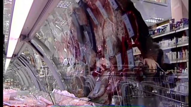 Галилео. Штрих-код Barcode смотреть онлайн