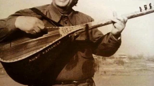 AŞIQ KAMANDAR смотреть онлайн