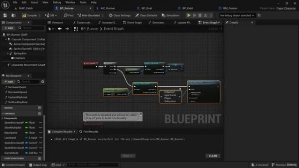 38. Setting Up the Goal. 2D GAME DEVELOPMENT by Cobra Code