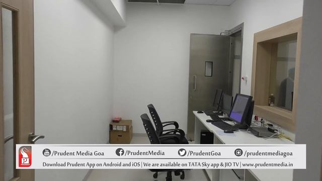 Dr M. D. Dixit Arihant Hospital | Prudent Media Goa смотреть онлайн