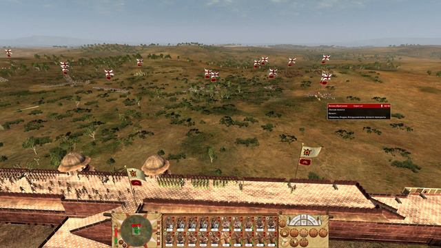 ТЕСТИМ Total war empire смотреть онлайн