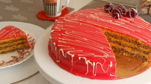 Мой торт Москва