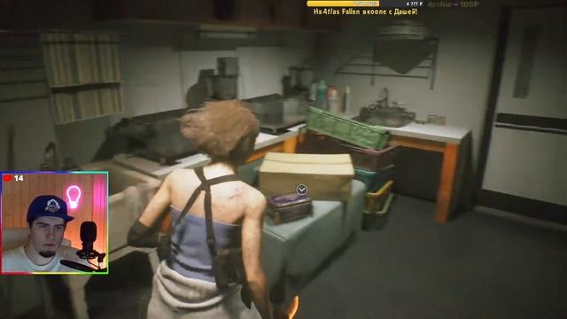 Resident evil 3 remake прохождение на русском 2020 на ультра, Стримы каждый день - ещё 3 месяца!) смотреть онлайн