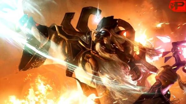 История Мира WarCraft: Ирель (История Персонажа)