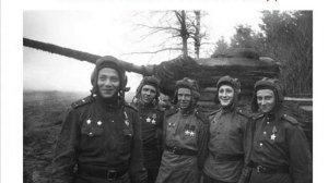 Презентация к 75- летию Победы «Хотят ли русские войны?»