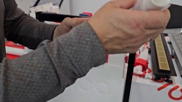 Ремонт инсталляции AlcaPlast