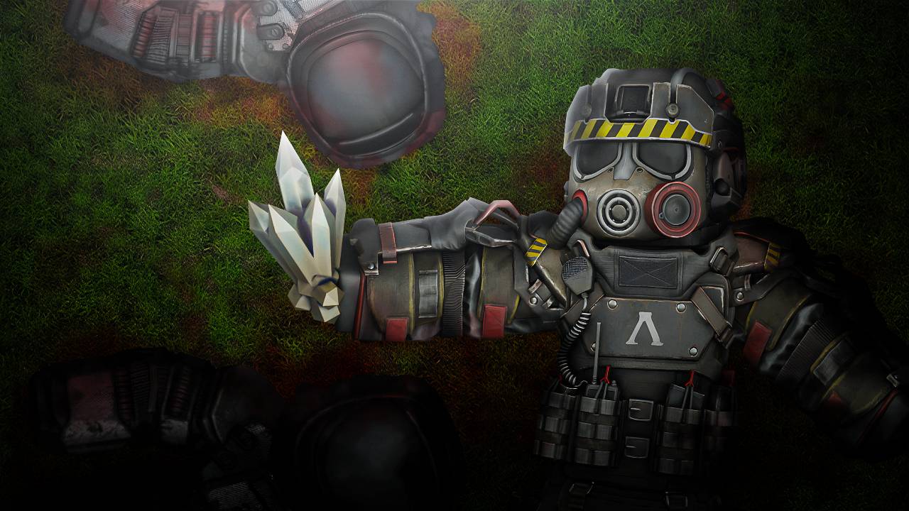 Выброс + КВШКИ | STALCRAFT X