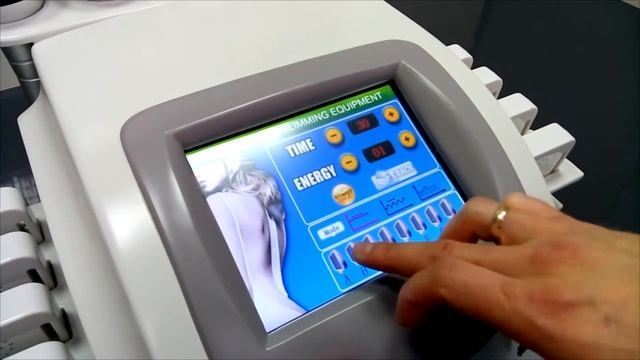 Мастер-класс по лазерному липолизу на аппарате SA-LPC50 | Заказать в компании Scopula смотреть онлайн