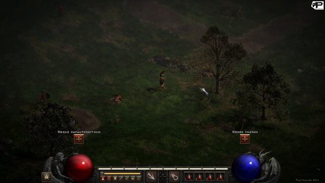 Diablo II Resurrected: СТОП ЛОКАЛЬНОЙ ИГРЕ ЧЕРЕЗ TCPIP смотреть онлайн