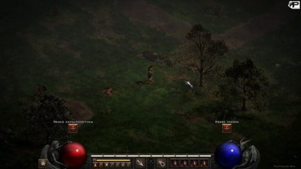 Diablo II Resurrected: СТОП ЛОКАЛЬНОЙ ИГРЕ ЧЕРЕЗ TCPIP