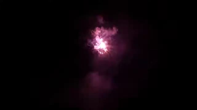 Фейерверк "Двойной Удар" (1.2"х 19 залпов) смотреть онлайн