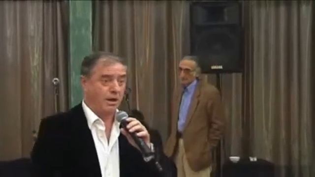 Nodar varshanidze& Nana Dolidze - ,,Time To Say Goodbye " смотреть онлайн