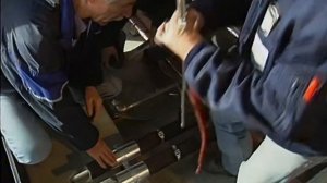 Галилео  Строительство небоскрёба (часть 2)