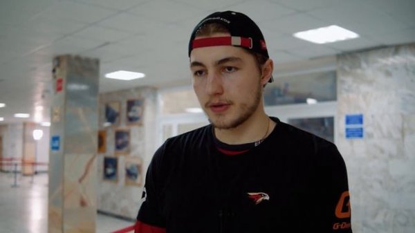 МЫ ПРОДЕЛАЛИ БОЛЬШОЙ ПУТЬ | Итоги Финала МХЛ | Черночуб, Холодилин, Казачёк | «Омские Ястребы»