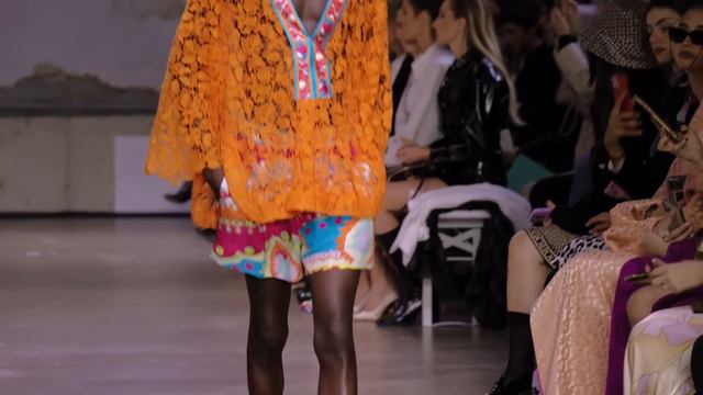 LEONARD SPRING/SUMMER 2023 - 