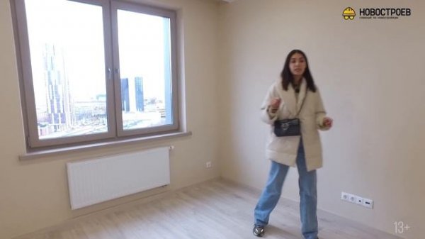 Обзор ЖК «Талисман на Водном» от 3S Group