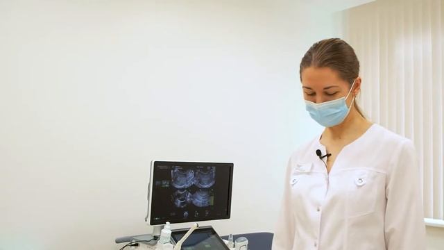 Экскурсия в женскую консультацию "УГМК-Здоровье" смотреть онлайн