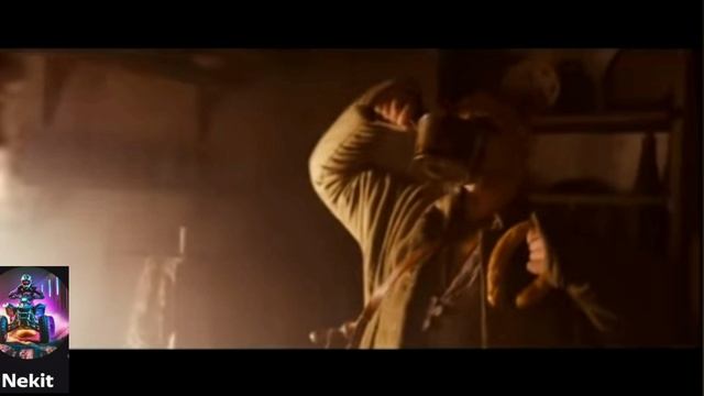 Атаман-Сектор газа смотреть онлайн